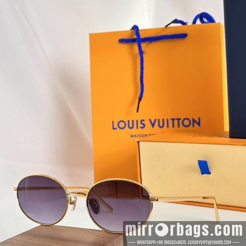 Replica LV Glasses smh81