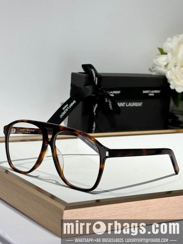 Replica YSL Glasses 03smh25