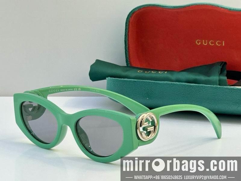 Replica Gucci Glasses smh21
