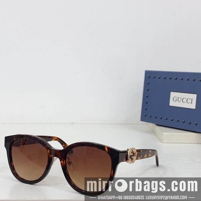 Replica Gucci Glasses smx138