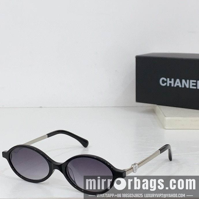 Replica Chanel Glasses smx336