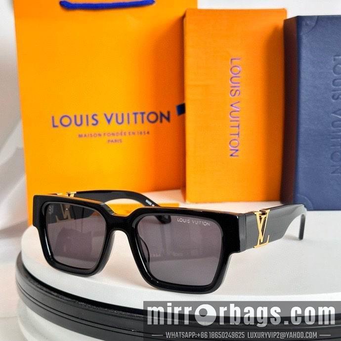 Replica LV Glasses smx181