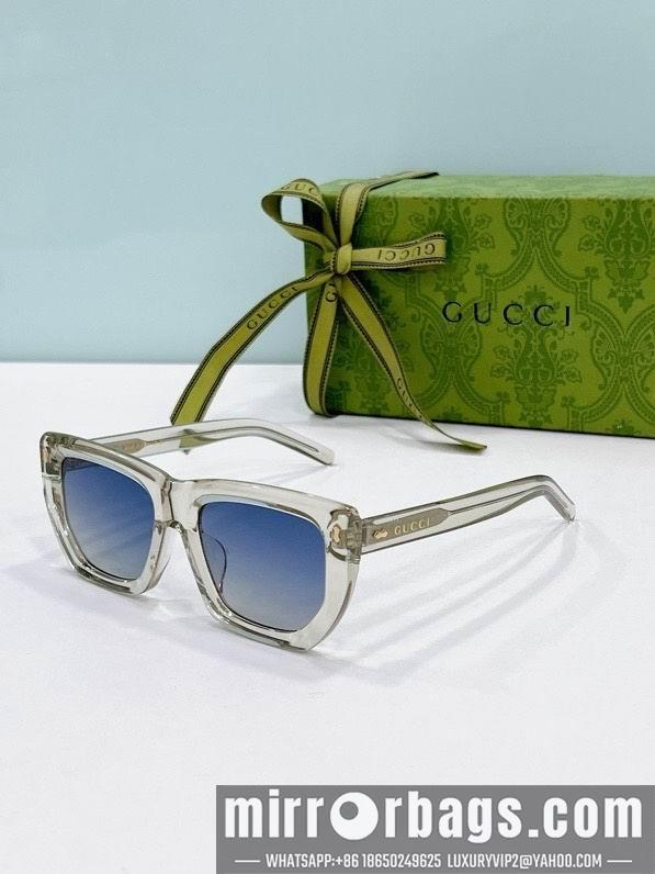 Replica Gucci Glasses smx191