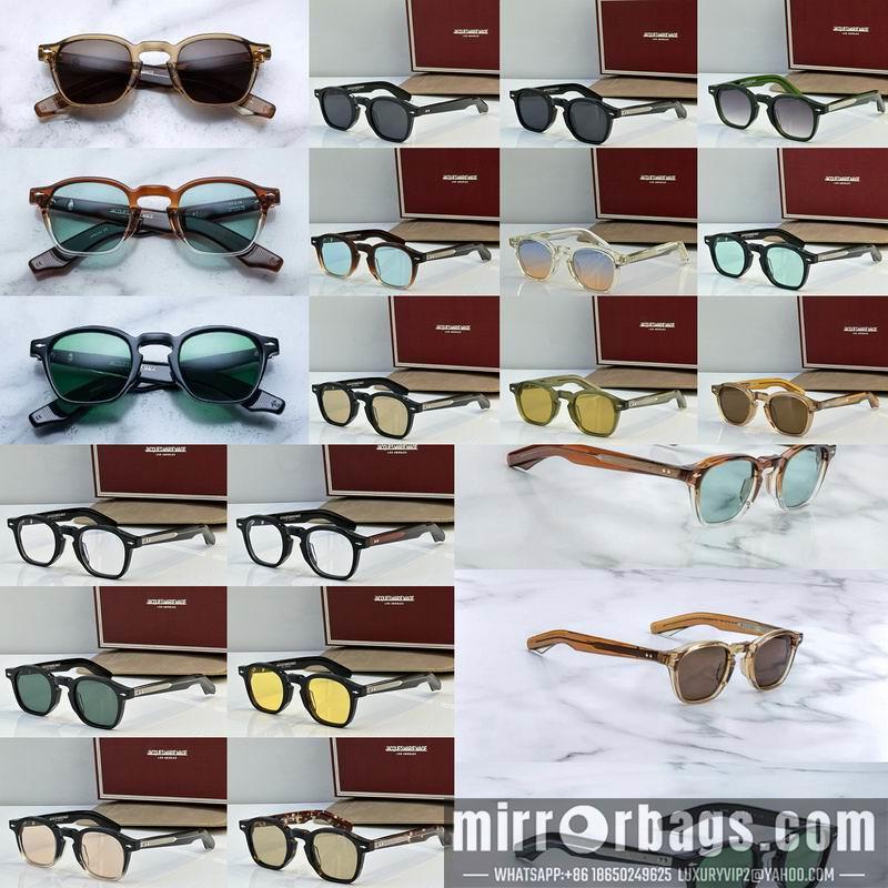 Replica Jacques Marie Mage Glasses 03smh67