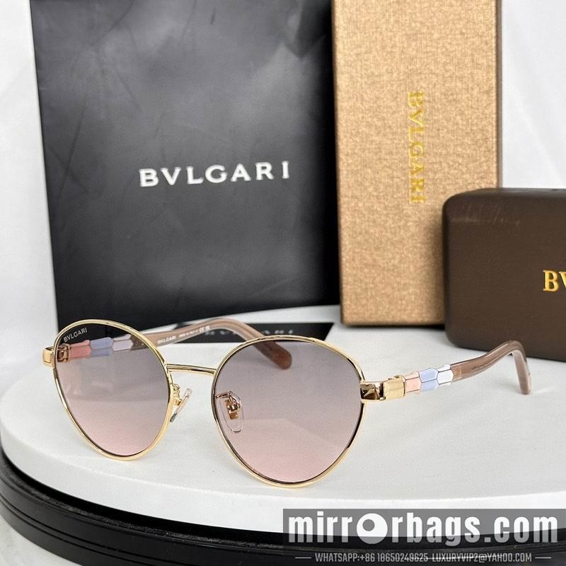 Replica Bvlgari Glasses 03smh81