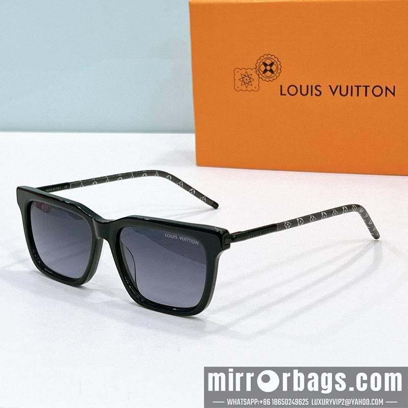 Replica LV Glasses smh33