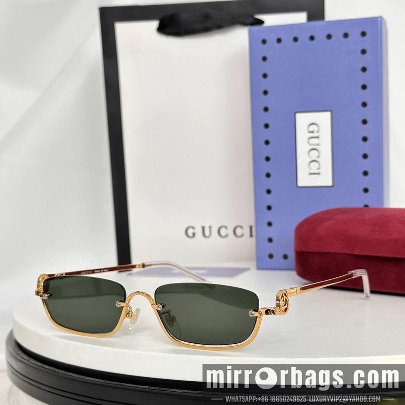 Replica Gucci Glasses smr167