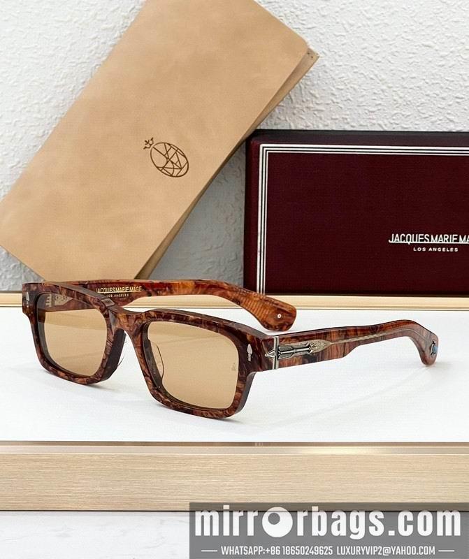 Replica Jacques Marie Mage Glasses 03smh42