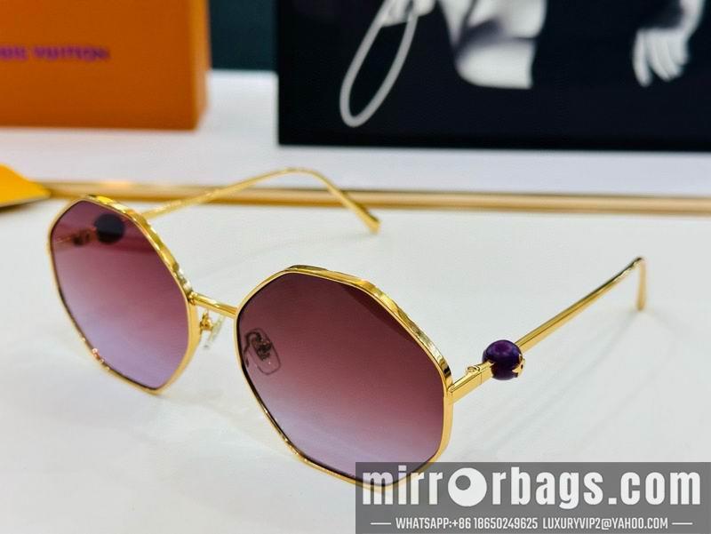 Replica LV Glasses smr36