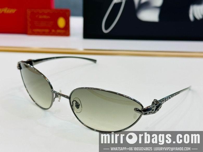 Replica Cartier Glasses smr69