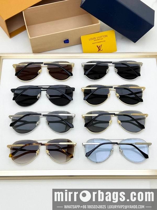 Replica LV Glasses smh204