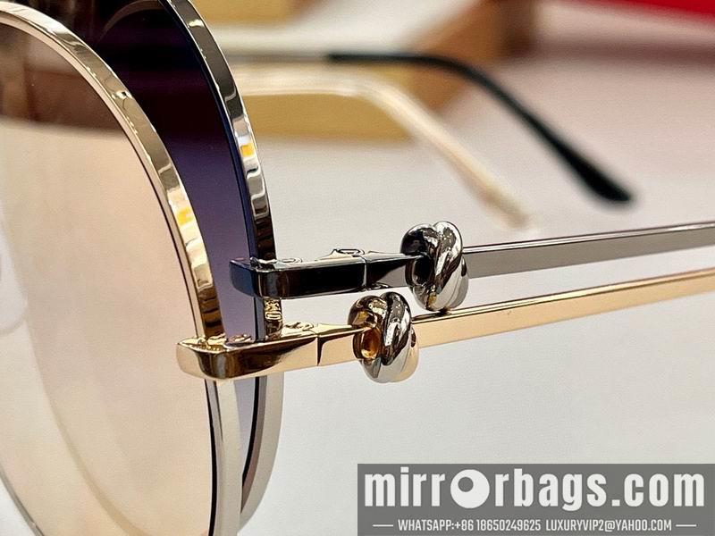 Replica Cartier Glasses smr99