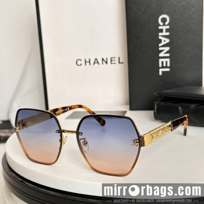 Replica Chanel Glasses smh144