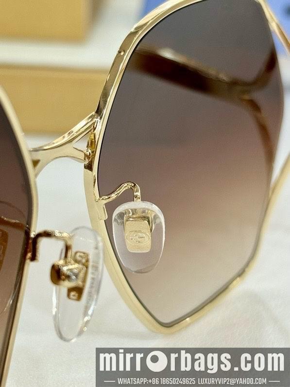 Replica Gucci Glasses smx217