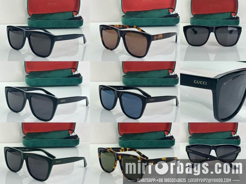 Replica Gucci Glasses smx72