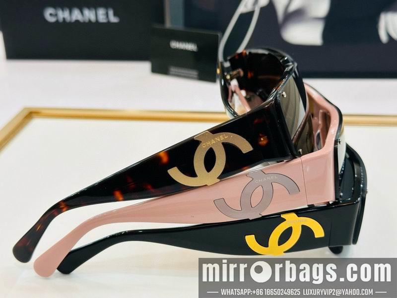 Replica Chanel Glasses smr289