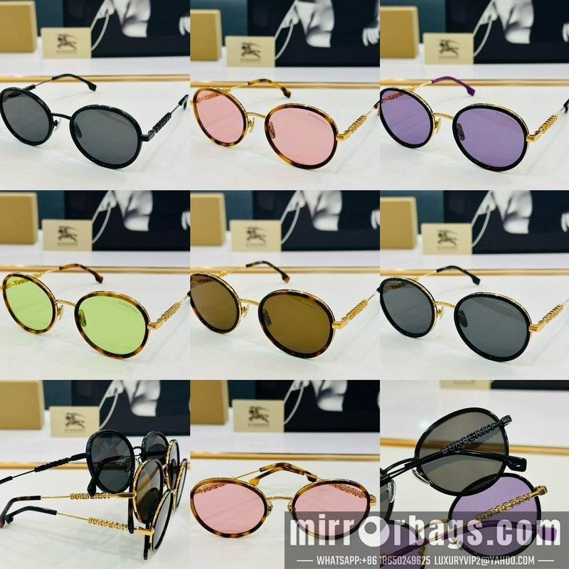 Replica Burberry Glasses smr31