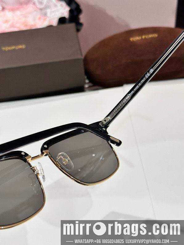 Replica Tom Ford Glasses smx34