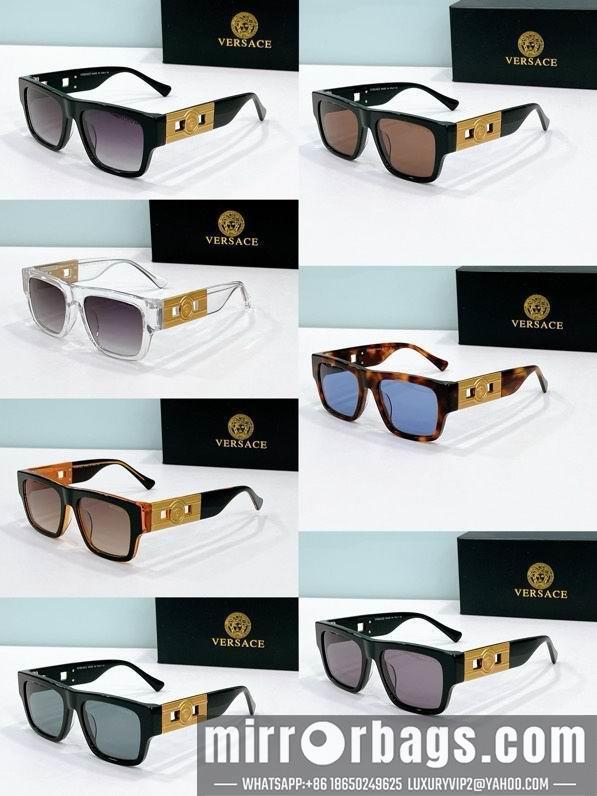 Replica Versace Glaases smx137