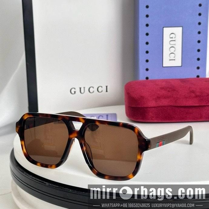 Replica Gucci Glasses smx188