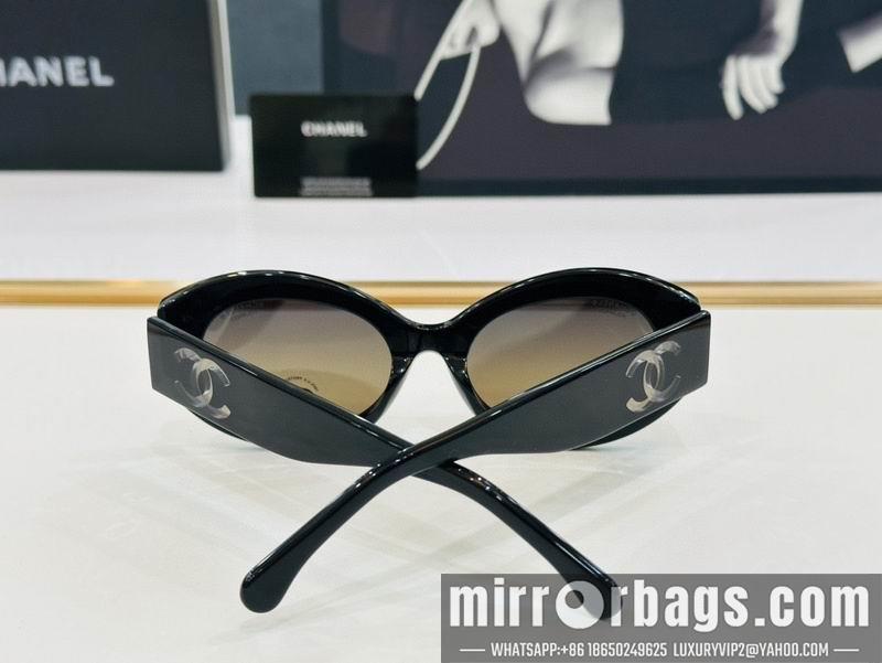 Replica Chanel Glasses smr51