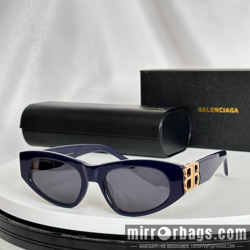 Replica Balenciaga Glasses smx61