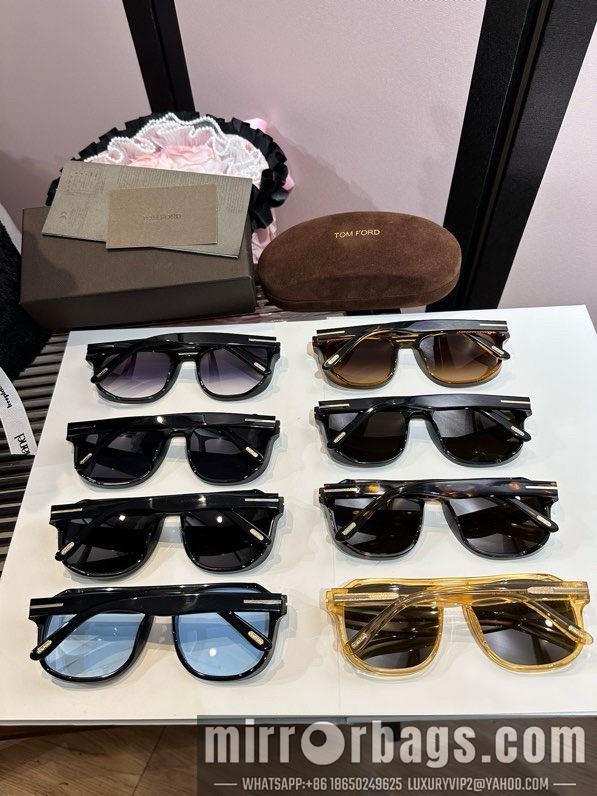 Replica Tom Ford Glasses smx30