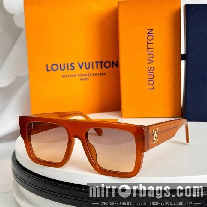 Replica LV Glasses smx186