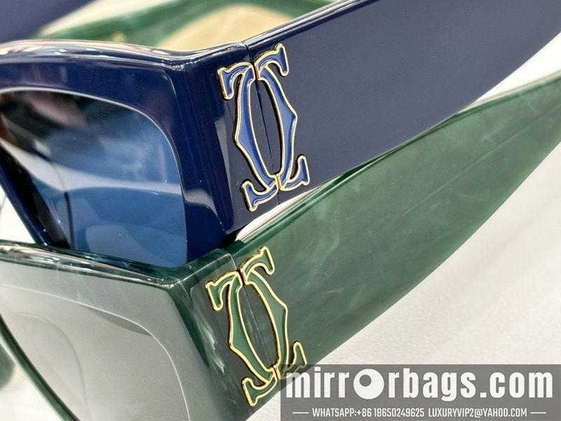 Replica Cartier Glasses smr106
