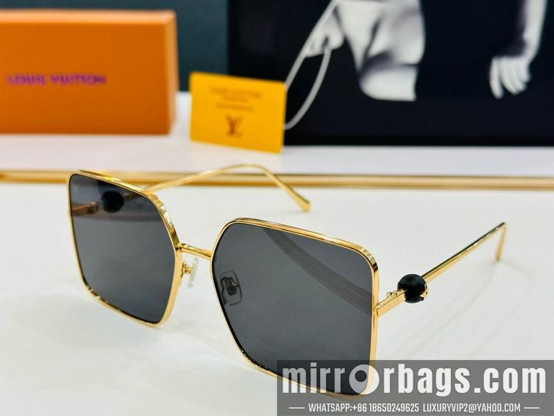 Replica LV Glasses smr37