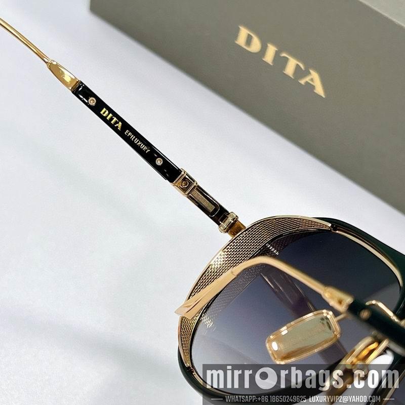 Replica Dita Glasses smr33