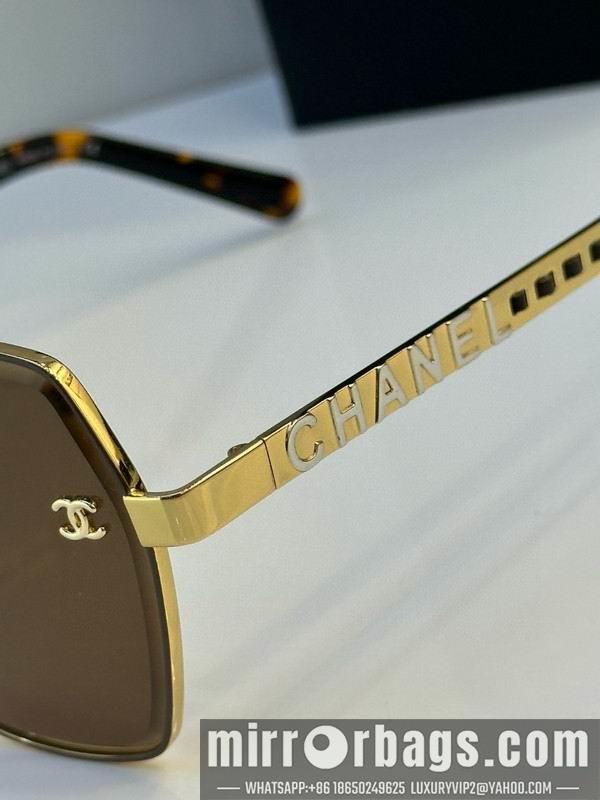 Replica Chanel Glasses smh09