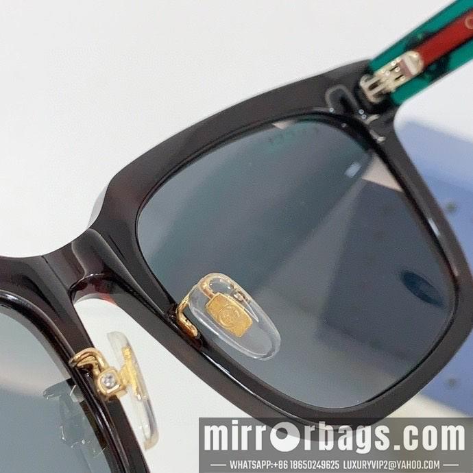 Replica Gucci Glasses smx156