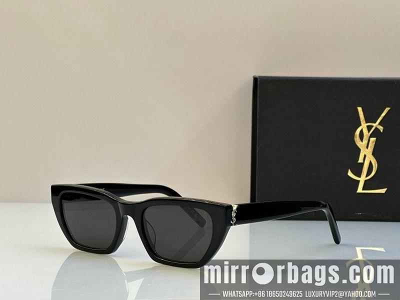Replica YSL Glasses smx82