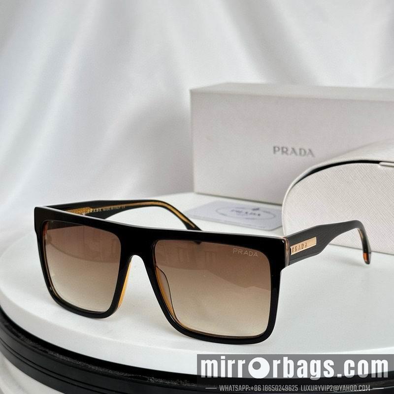 Replica Prada Glasses smx179