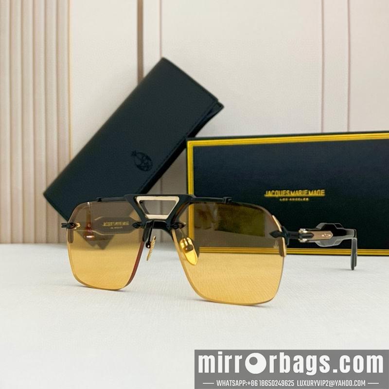 Replica Jacques Marie Mage Glasses smx43