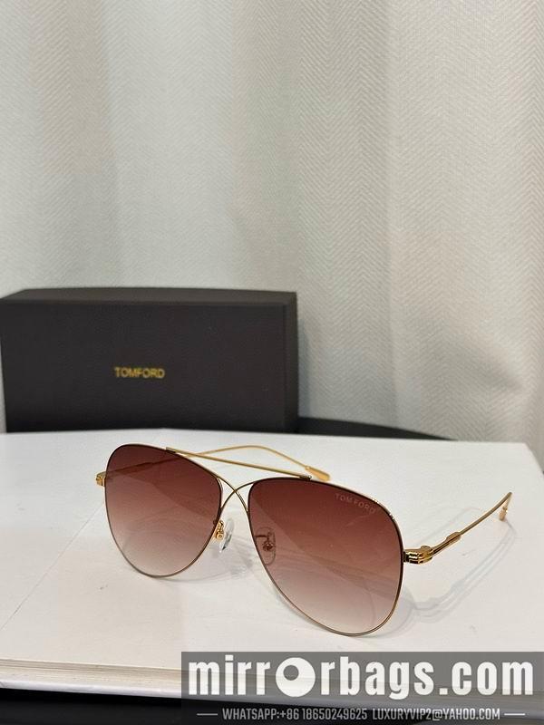 Replica Tom Ford Glasses smx81