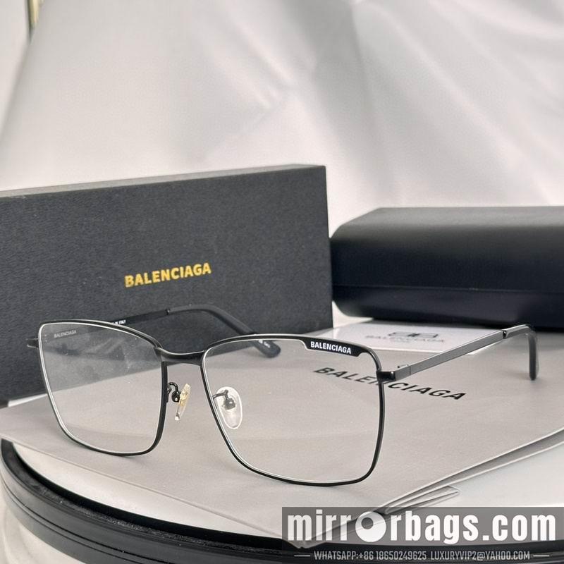Replica Balenciaga Glasses 03smh31