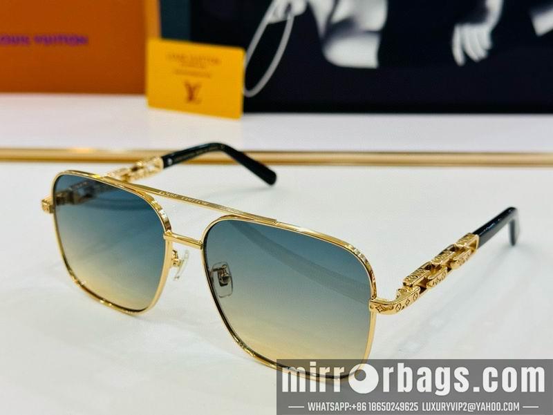 Replica LV Glasses smr76