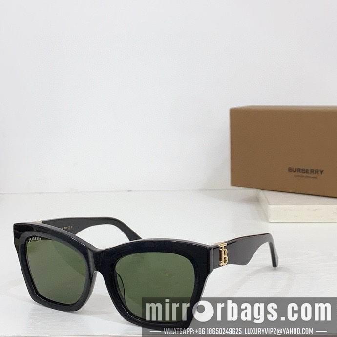 Replica Burberry Glasses smr05