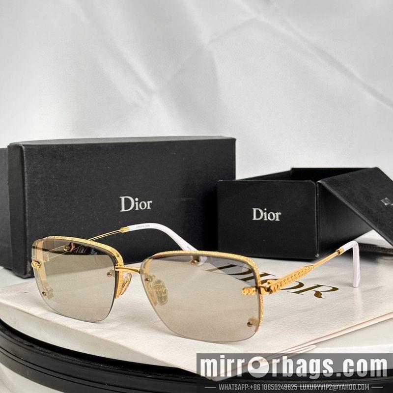 Replica Dior Glasses 03smh51