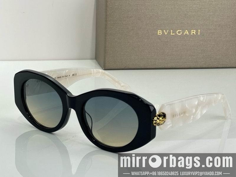 Replica Bvlgari Glasses smx21
