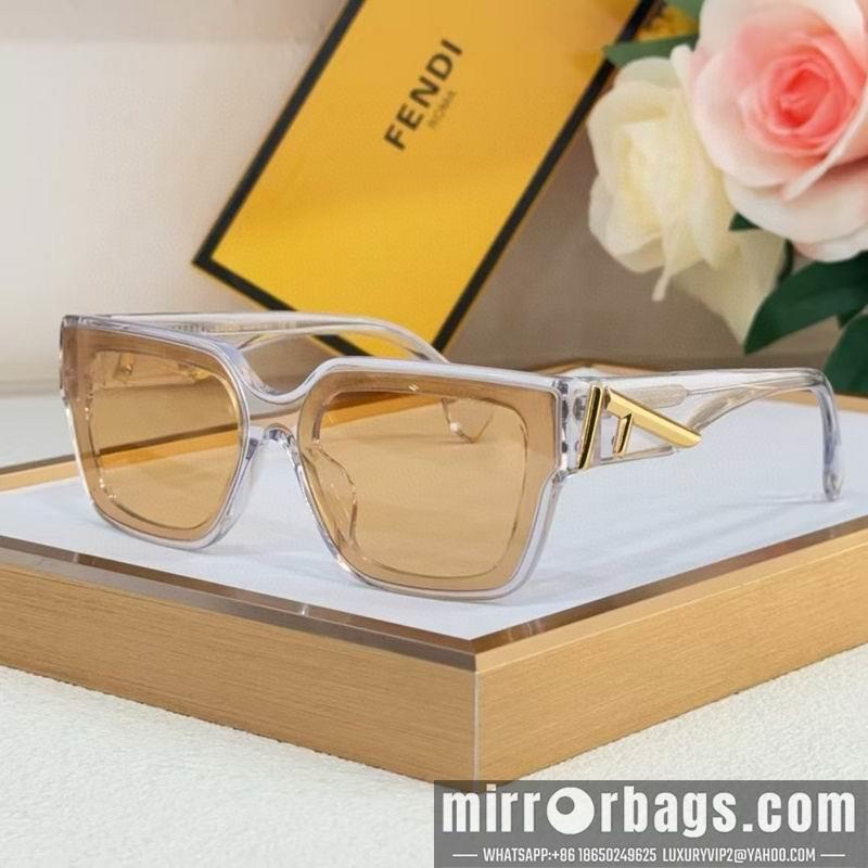Replica Fendi Glasses smh111