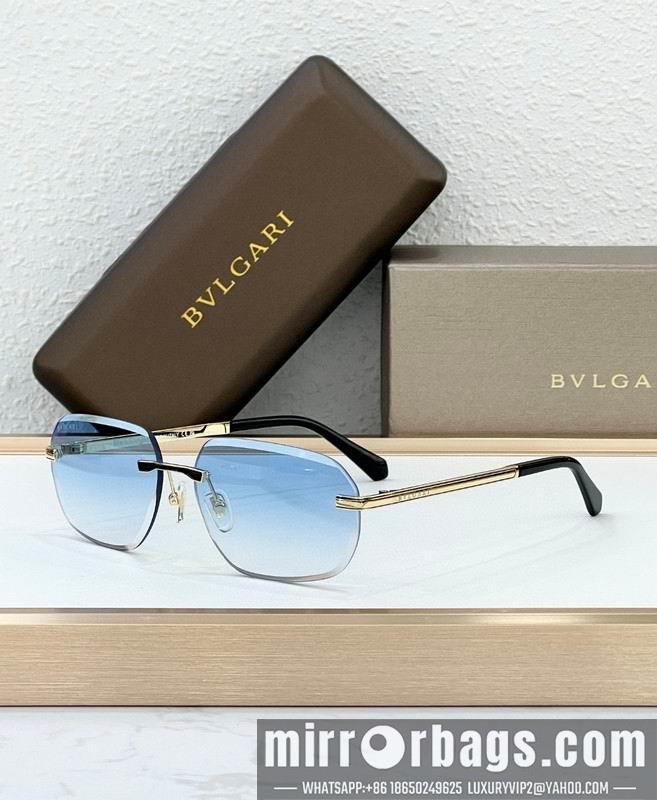 Replica Bvlgari Glasses 03smh143