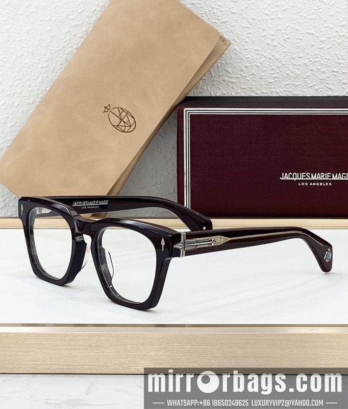 Replica Jacques Marie Mage Glasses 03smh45