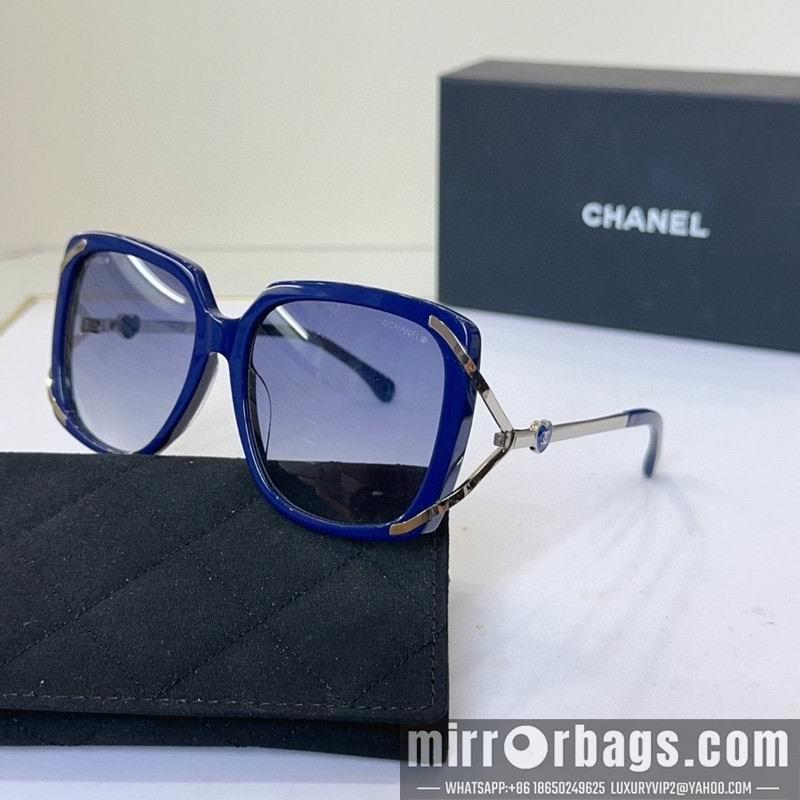 Replica Chanel Glasses smh164