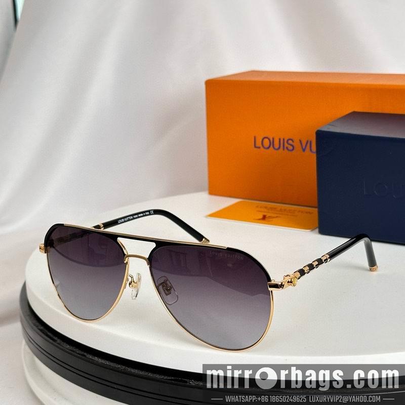 Replica LV Glasses smr90