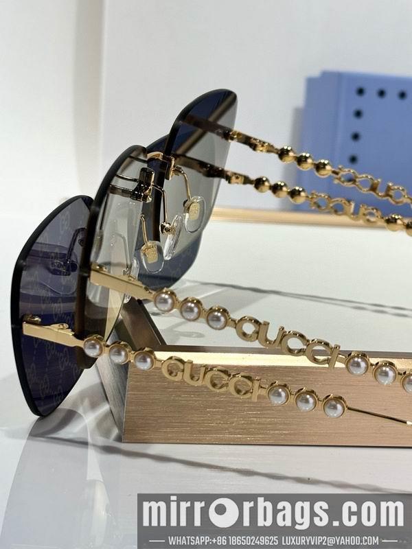 Replica Gucci Glasses smh148