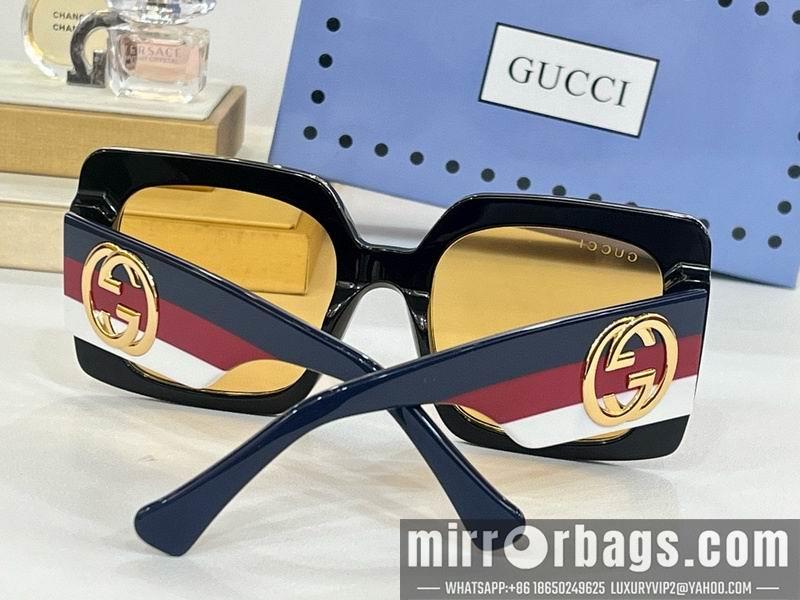 Replica Gucci Glasses smr33