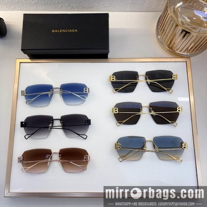 Replica Balenciaga Glasses 03smh59